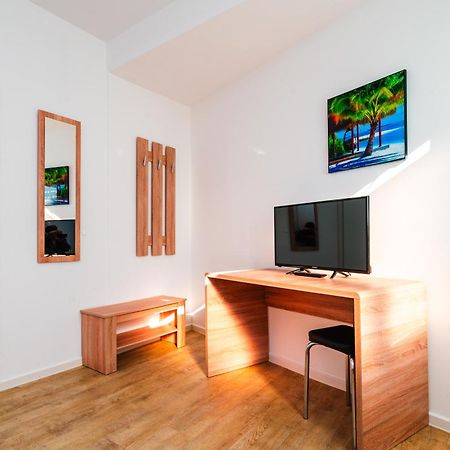 City Rooms ドルトムント エクステリア 写真
